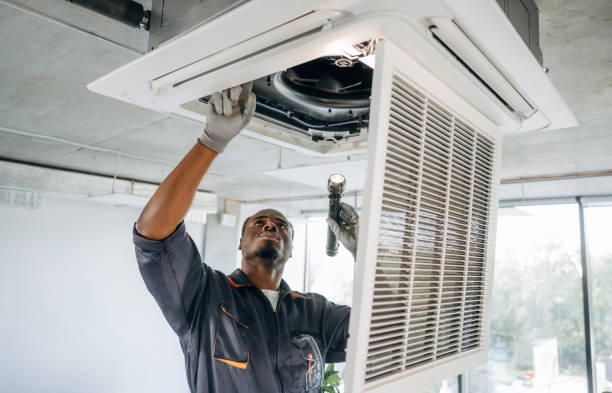 Licensed Hvac service in Amber, OK - FH HVAC